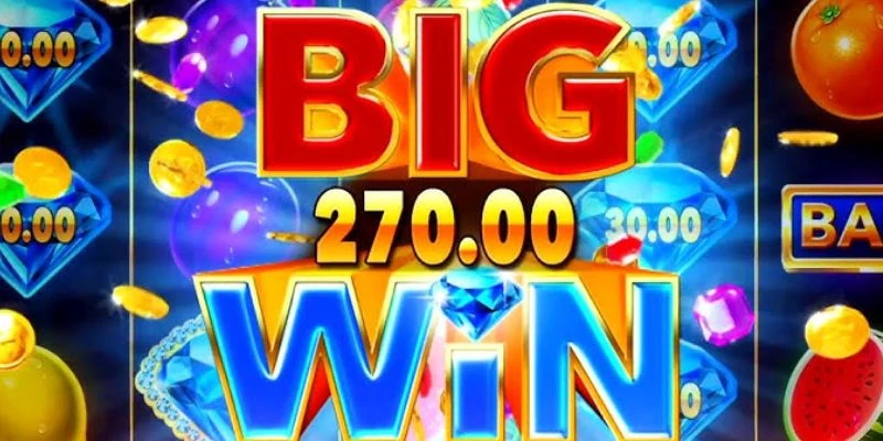 Mẹo chơi game slot đổi thưởng dễ thắng nhất